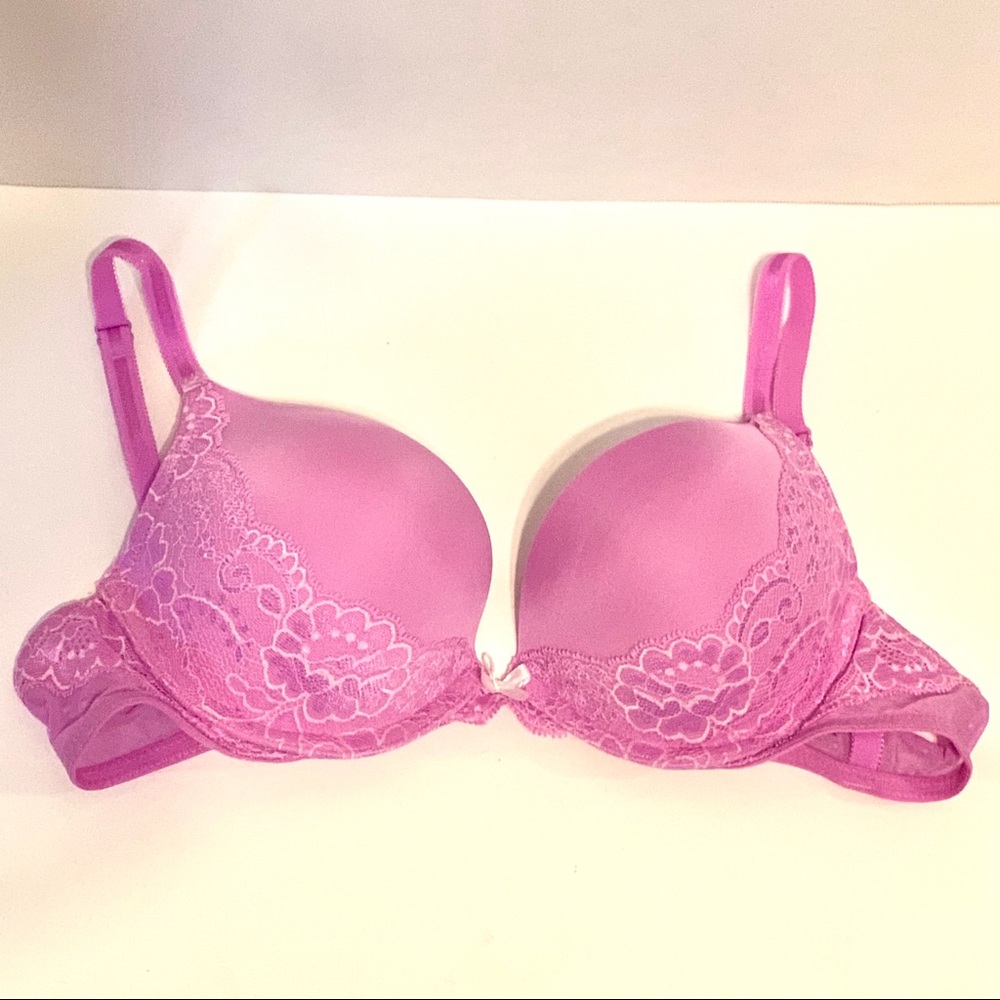Victoria’s Secret Dream Angels Plunge Bra